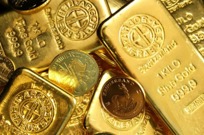 Gold Emerges As The Best Investment Beating US Dollar Out The Line