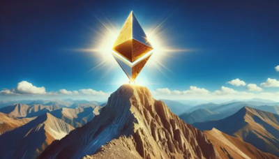 Ethereum (ETH) Predicted To Hit A New Peak Of $6,000