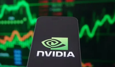 Nvidia (NVDA) Stock Approaches New High Amid Chip Rally