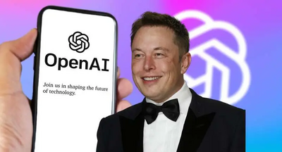OpenAI Files To Dismiss Elon Musk Lawsuit: Claims Harrasment