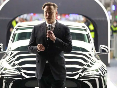 Tesla Stock: TSLA to Unveil Robotaxi at Highly-Anticipated Event