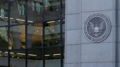 SEC Commissioner Admits Crypto Approach Has Been 'a Disaster'