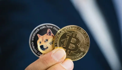 Dogecoin Co-Founder Reveals The Real Creator of Bitcoin