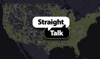 Does Straight Talk Use Verizon Towers?