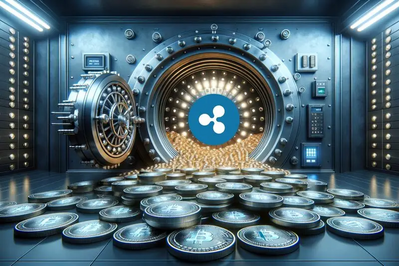 Ripple's Crypto Vaults: A Game-Changer for Banks