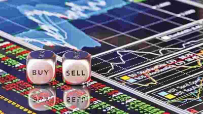 Top 5 Most Shorted Stocks On Wall Street