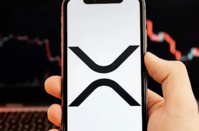 Why is XRP called Ripple?