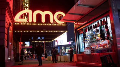 AMC Stock: Should You Buy Or Sell Right Now?