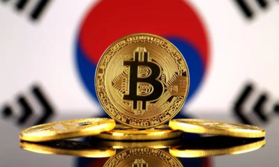 South Korea Considering Approval of Spot Bitcoin ETFs