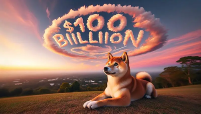 Shiba Inu: SHIB's Price If Its Market Cap Hits $100 Billion