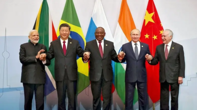 North American Countries Start Applying For BRICS Membership