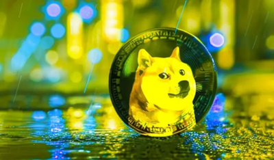 Dogecoin May Break Yearly Highs "Any Moment Now"-Per Analyst