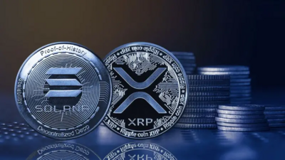 Ripple's XRP Vs. Solana: Which Will Hit An All-Time High First?