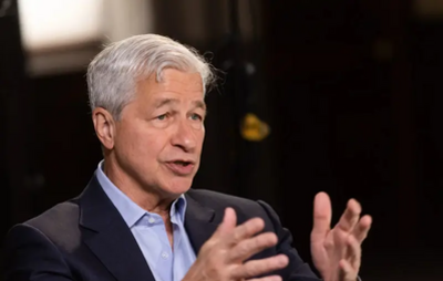 JP Morgan Issues Major Warning About the Global Economic Situation