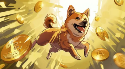 Dogecoin's Network Activity Soars: Can DOGE Hit 20 Cents Soon?