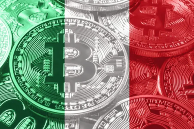 Italy To Raise Capital Gains Tax On Bitcoin From 26% To 42%