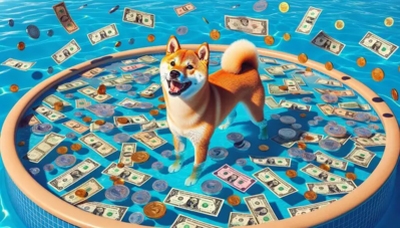 How High Will Shiba Inu Rise If Its Market Cap Hits $500 Billion?