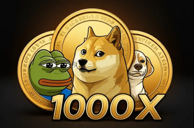 After GOAT Made Millionaires, are These the Next 1000x Meme Coins?