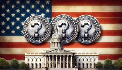 3 Cryptocurrency Coins To Stash Before The US Election For Best Gains