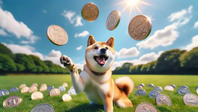 Shiba Inu: AI Predicts SHIB To Rally Over 100% Very Soon