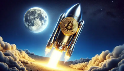 Bitcoin Predicted To Hit An All-Time High Of $86,600: Here's When