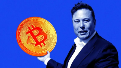 Bitcoin Hits $67K As Tesla Moves $760 Million Bitcoin