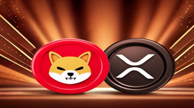 Shiba Inu (SHIB) & Ripple (XRP) Price Prediction For October End