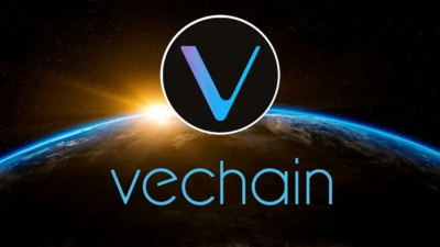 VeChain: How To Be A Millionaire When VET Hits 50 Cents