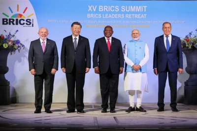 BRICS Pay: Alliance Officially Unveils New Payment System