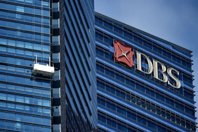 DBS: Singapore's Largest Bank Launches Blockchain-Based Banking