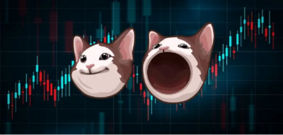 Popcat Outperforms Top 100 Coins: Can It Hit $2 This Weekend?