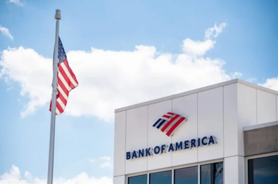 Bank of America Warns Gold is Final Safe Haven As US National Debt Rises