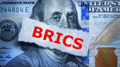 BRICS Pay: Exclusive Video of New Payment System Released