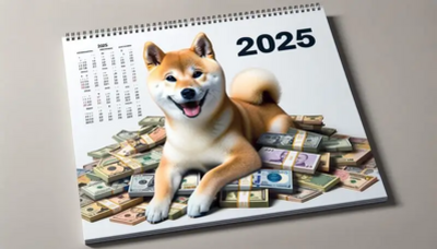 Shiba Inu: How High Will SHIB Rise in 2025?