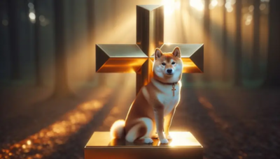 Shiba Inu Golden Cross, Solana Struggle, & Ethereum's Fight