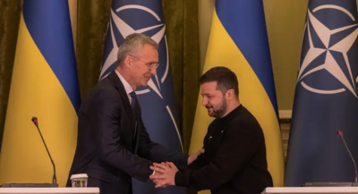 Will Ukraine Join NATO?