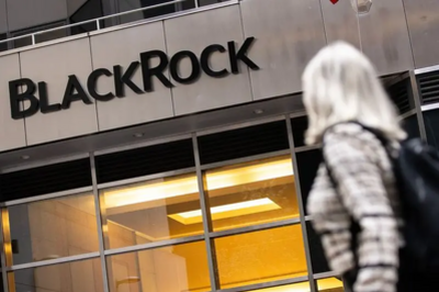 Bitcoin: BlackRock Buys $1.17 Billion Worth BTC, Price Jumps 7%