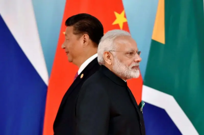 BRICS: China, India Reach Key Agreement Ahead of 2024 Summit