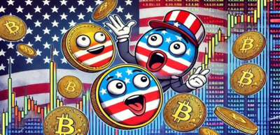 Are PolitiFi Coins a Good Buy During the US Election? 3 Tokens That Could Explode Like MAGA