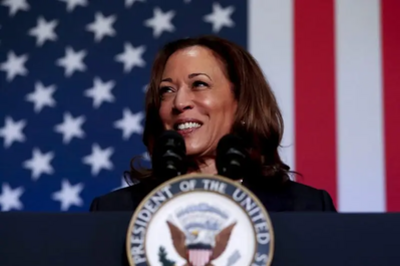 Ripple Co-Founder to Donate $10M in XRP to Kamala Harris