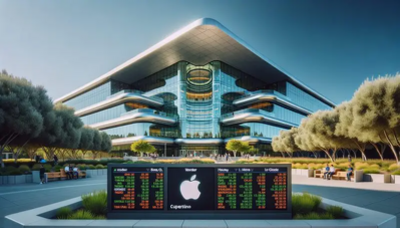 Apple (AAPL) Stock Up 0.3%: Analysts Predict Further Gains