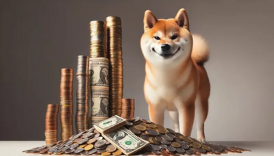 Shiba Inu: How Much Could Your $1,000 Be Worth if SHIB