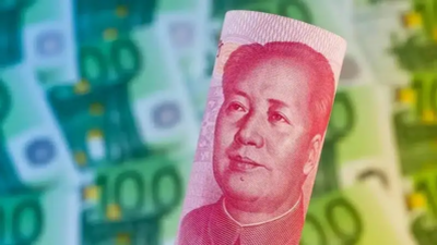 Foreign Investments in the Chinese Yuan Reach $640 Billion