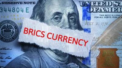 Goldman Sachs Predicts the Future of BRICS Currency