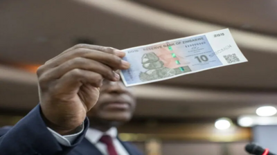 Local Currency That Challenged the US Dollar Fails, Dips 40%