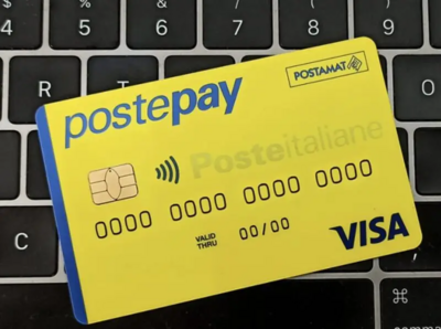 How to Buy Crypto with PostePay?