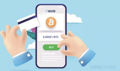 How to Buy Crypto with Wise?