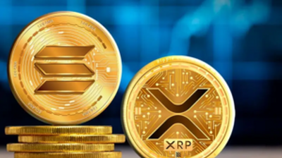 Ripple (XRP) & Solana (SOL) Price Forecast For November 2024