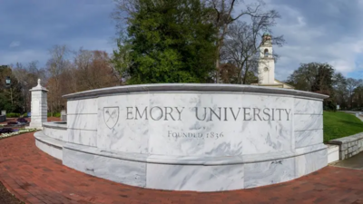 Emory University Discloses $16M in Bitcoin ETF Holdings