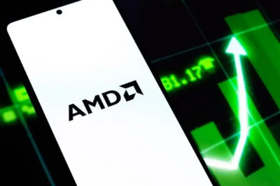 AMD Stock Expected To Surge After Q3 Earnings Results